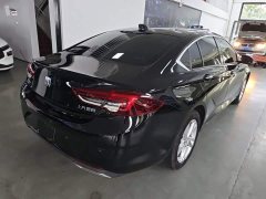 Buick Regal 2024 25T Premium Comfort Edition - ფოტო 7