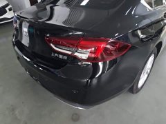 Buick Regal 2024 25T Premium Comfort Edition - ფოტო 8