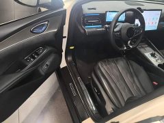 BYD Seal 06 DM-i 120KM Flagship - ფოტო 12