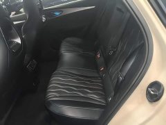 BYD Seal 06 DM-i 120KM Flagship - ფოტო 13