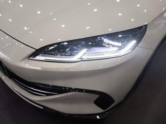 BYD Seal 06 DM-i 120KM Flagship - ფოტო 18