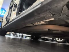 BYD Seal 06 DM-i 120KM Flagship - ფოტო 19