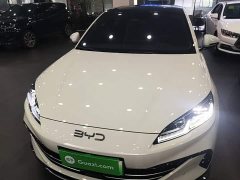 BYD Seal 06 DM-i 120KM Flagship - ფოტო 3