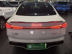 BYD Seal 06 DM-i 120KM Flagship - ფოტო 4