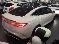 BYD Seal 06 DM-i 120KM Flagship - ფოტო 5