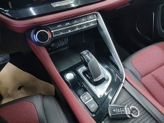 Dongfeng Aeolus AX7 PRO 1.6T Automatic Smart Edition - ფოტო 10