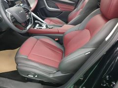 Dongfeng Aeolus AX7 PRO 1.6T Automatic Smart Edition - ფოტო 11