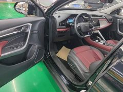 Dongfeng Aeolus AX7 PRO 1.6T Automatic Smart Edition - ფოტო 12