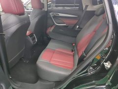 Dongfeng Aeolus AX7 PRO 1.6T Automatic Smart Edition - ფოტო 13