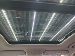 Dongfeng Aeolus AX7 PRO 1.6T Automatic Smart Edition - ფოტო 14