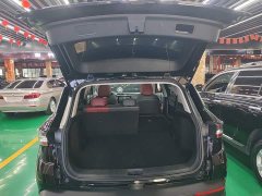 Dongfeng Aeolus AX7 PRO 1.6T Automatic Smart Edition - ფოტო 15