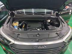 Dongfeng Aeolus AX7 PRO 1.6T Automatic Smart Edition - ფოტო 16