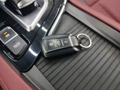 Dongfeng Aeolus AX7 PRO 1.6T Automatic Smart Edition - ფოტო 17