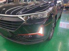 Dongfeng Aeolus AX7 PRO 1.6T Automatic Smart Edition - ფოტო 18