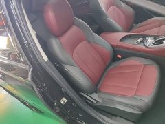 Dongfeng Aeolus AX7 PRO 1.6T Automatic Smart Edition - ფოტო 19