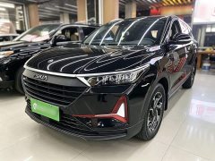 Dongfeng Aeolus AX7 PRO 1.6T Automatic Smart Edition - ფოტო 2