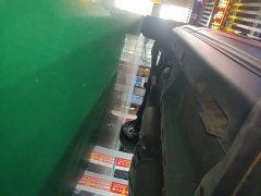 Dongfeng Aeolus AX7 PRO 1.6T Automatic Smart Edition - ფოტო 20