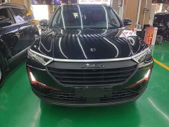 Dongfeng Aeolus AX7 PRO 1.6T Automatic Smart Edition - ფოტო 3