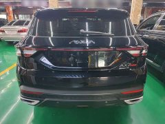 Dongfeng Aeolus AX7 PRO 1.6T Automatic Smart Edition - ფოტო 4