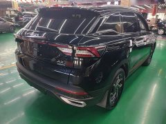 Dongfeng Aeolus AX7 PRO 1.6T Automatic Smart Edition - ფოტო 5