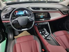 Dongfeng Aeolus AX7 PRO 1.6T Automatic Smart Edition - ფოტო 6