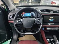 Dongfeng Aeolus AX7 PRO 1.6T Automatic Smart Edition - ფოტო 7