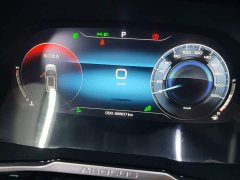 Dongfeng Aeolus AX7 PRO 1.6T Automatic Smart Edition - ფოტო 8