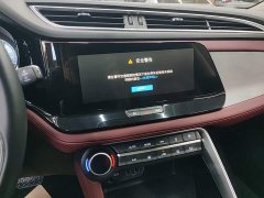 Dongfeng Aeolus AX7 PRO 1.6T Automatic Smart Edition - ფოტო 9