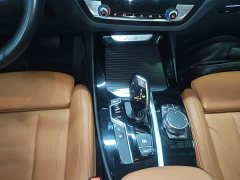 BMW X3 Facelift xDrive28i M Sport Package - ფოტო 14