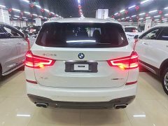 BMW X3 Facelift xDrive28i M Sport Package - ფოტო 6
