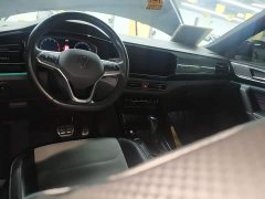 Volkswagen Taos X 2020 380TSI AWD Flagship Smart Connect Edition - ფოტო 10