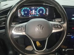 Volkswagen Taos X 2020 380TSI AWD Flagship Smart Connect Edition - ფოტო 11
