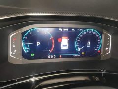 Volkswagen Taos X 2020 380TSI AWD Flagship Smart Connect Edition - ფოტო 12