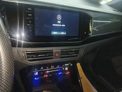 Volkswagen Taos X 2020 380TSI AWD Flagship Smart Connect Edition - ფოტო 13