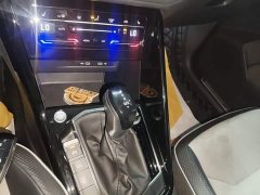 Volkswagen Taos X 2020 380TSI AWD Flagship Smart Connect Edition - ფოტო 14