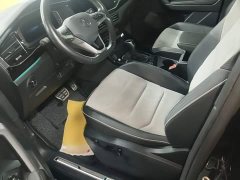 Volkswagen Taos X 2020 380TSI AWD Flagship Smart Connect Edition - ფოტო 15