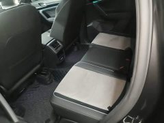 Volkswagen Taos X 2020 380TSI AWD Flagship Smart Connect Edition - ფოტო 17