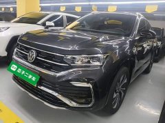 Volkswagen Taos X 2020 380TSI AWD Flagship Smart Connect Edition - ფოტო 2
