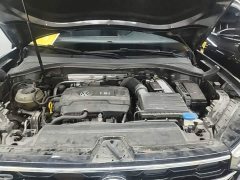 Volkswagen Taos X 2020 380TSI AWD Flagship Smart Connect Edition - ფოტო 20