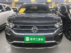 Volkswagen Taos X 2020 380TSI AWD Flagship Smart Connect Edition - ფოტო 3