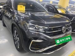 Volkswagen Taos X 2020 380TSI AWD Flagship Smart Connect Edition - ფოტო 4