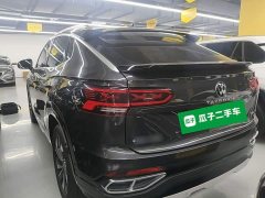 Volkswagen Taos X 2020 380TSI AWD Flagship Smart Connect Edition - ფოტო 5