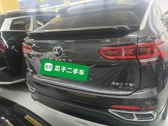 Volkswagen Taos X 2020 380TSI AWD Flagship Smart Connect Edition - ფოტო 6