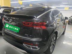 Volkswagen Taos X 2020 380TSI AWD Flagship Smart Connect Edition - ფოტო 7