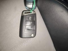 Volkswagen Taos X 2020 380TSI AWD Flagship Smart Connect Edition - ფოტო 9