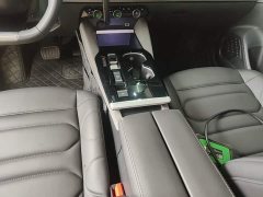 Dongfeng Versailles C5 X 2024 1.6T Extraordinary Edition - ფოტო 10