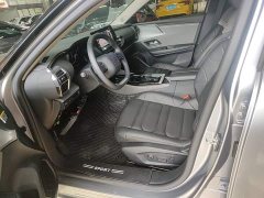 Dongfeng Versailles C5 X 2024 1.6T Extraordinary Edition - ფოტო 11