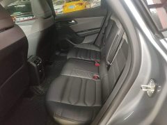 Dongfeng Versailles C5 X 2024 1.6T Extraordinary Edition - ფოტო 13
