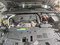 Dongfeng Versailles C5 X 2024 1.6T Extraordinary Edition - ფოტო 16