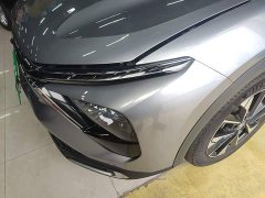 Dongfeng Versailles C5 X 2024 1.6T Extraordinary Edition - ფოტო 18